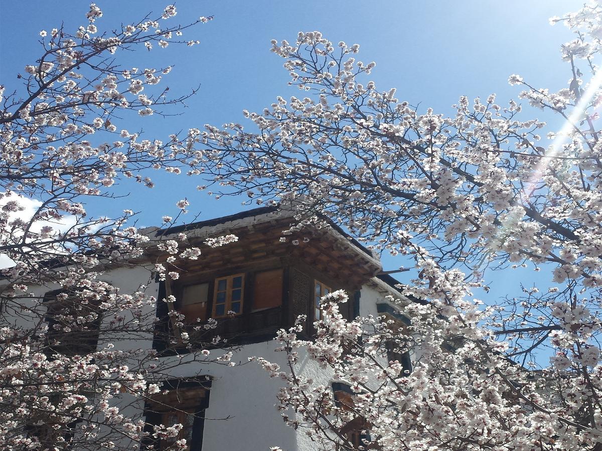 Отель Nimmu House Ladakh Nimu Экстерьер фото