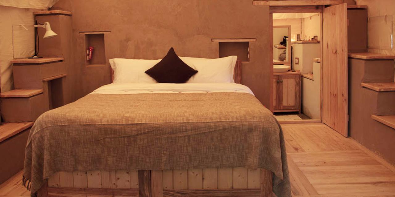Отель Nimmu House Ladakh Nimu Экстерьер фото