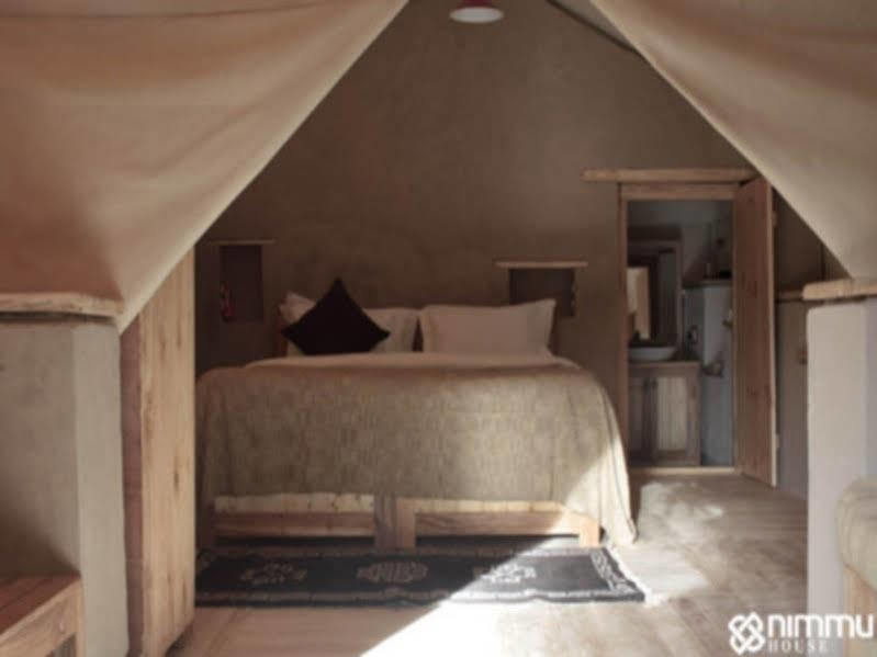 Отель Nimmu House Ladakh Nimu Экстерьер фото